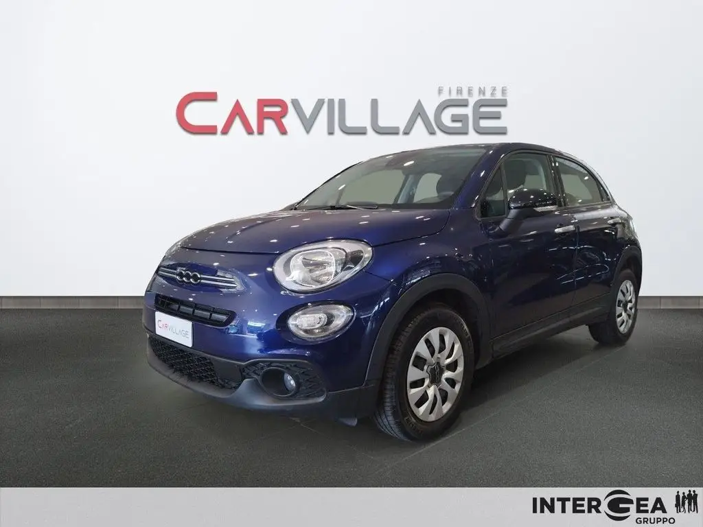 Photo 1 : Fiat 500x 2023 Essence