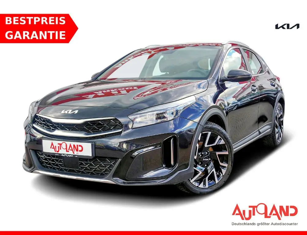 Photo 1 : Kia Xceed 2023 Essence