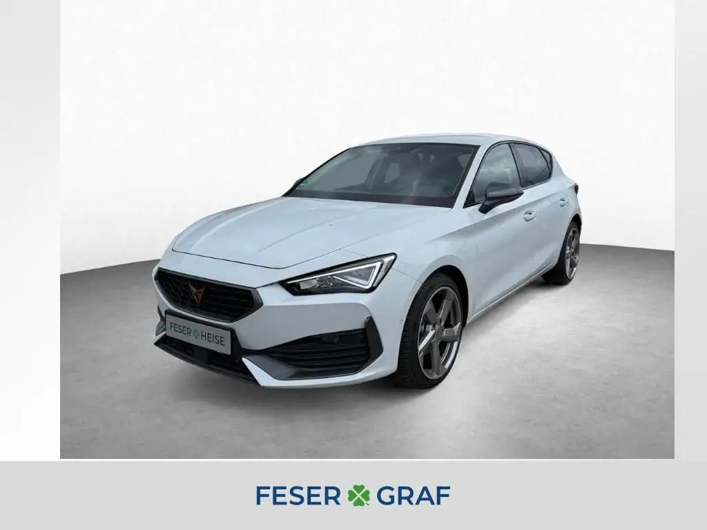 Photo 1 : Cupra Leon 2023 Essence