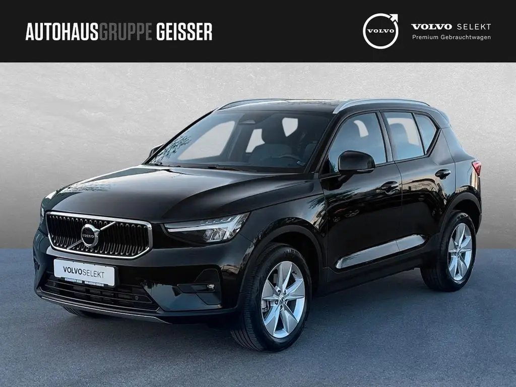 Photo 1 : Volvo Xc40 2023 Petrol