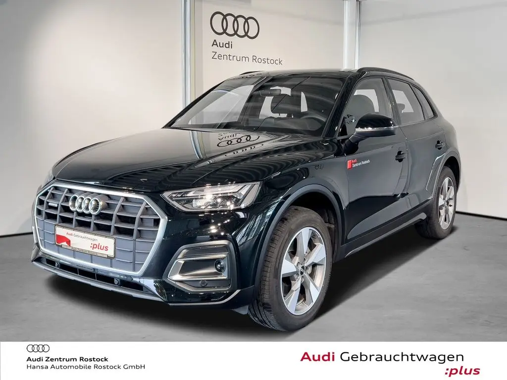 Photo 1 : Audi Q5 2023 Diesel