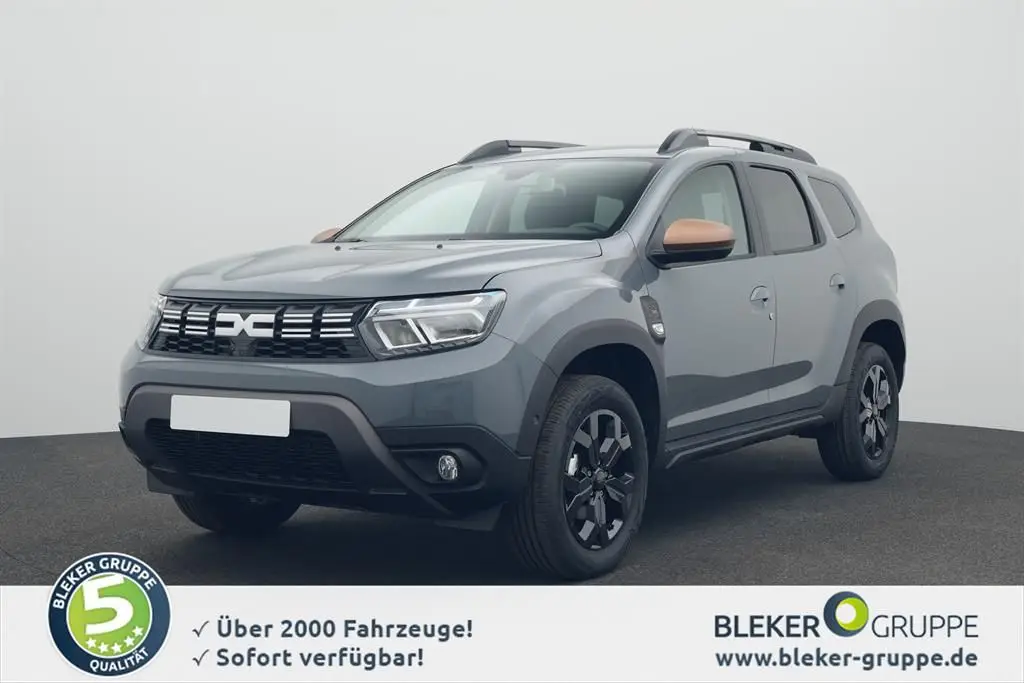 Photo 1 : Dacia Duster 2024 Essence