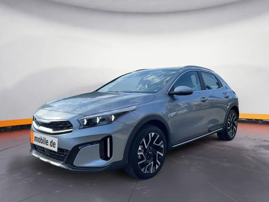 Photo 1 : Kia Xceed 2024 Petrol