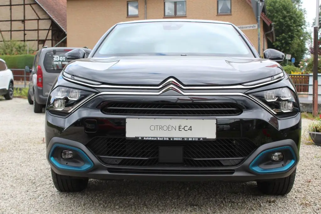 Photo 1 : Citroen C4 2023 Non renseigné