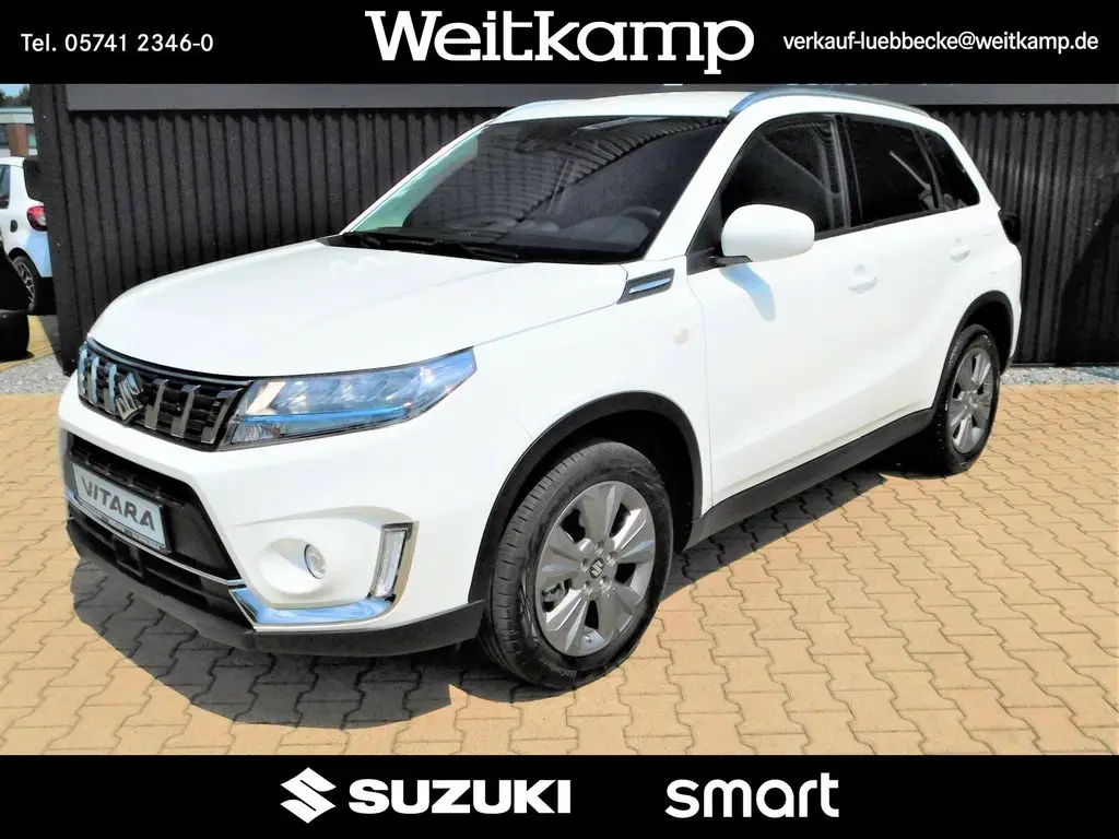 Photo 1 : Suzuki Vitara 2024 Essence