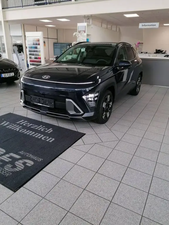 Photo 1 : Hyundai Kona 2023 Essence