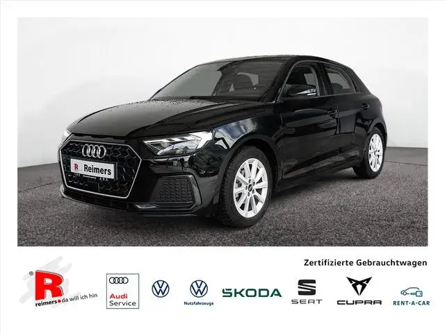 Photo 1 : Audi A1 2023 Essence