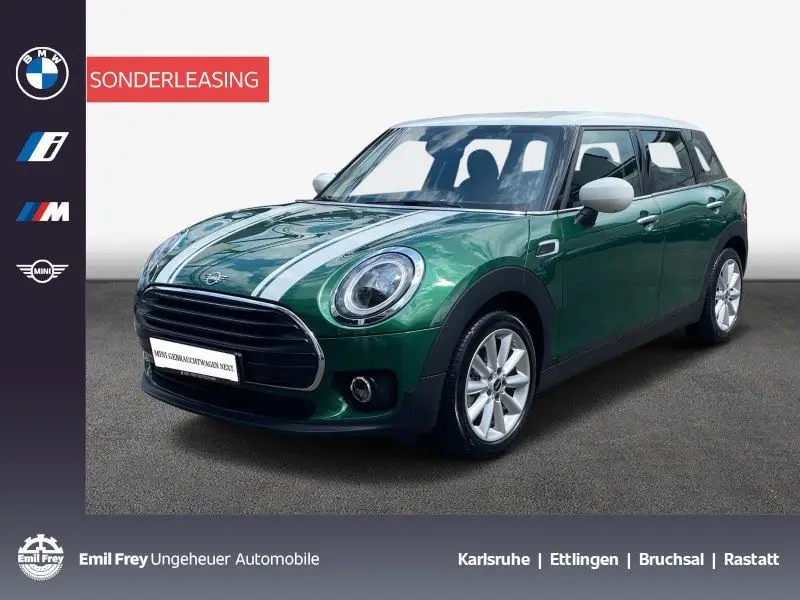 Photo 1 : Mini Cooper 2023 Petrol