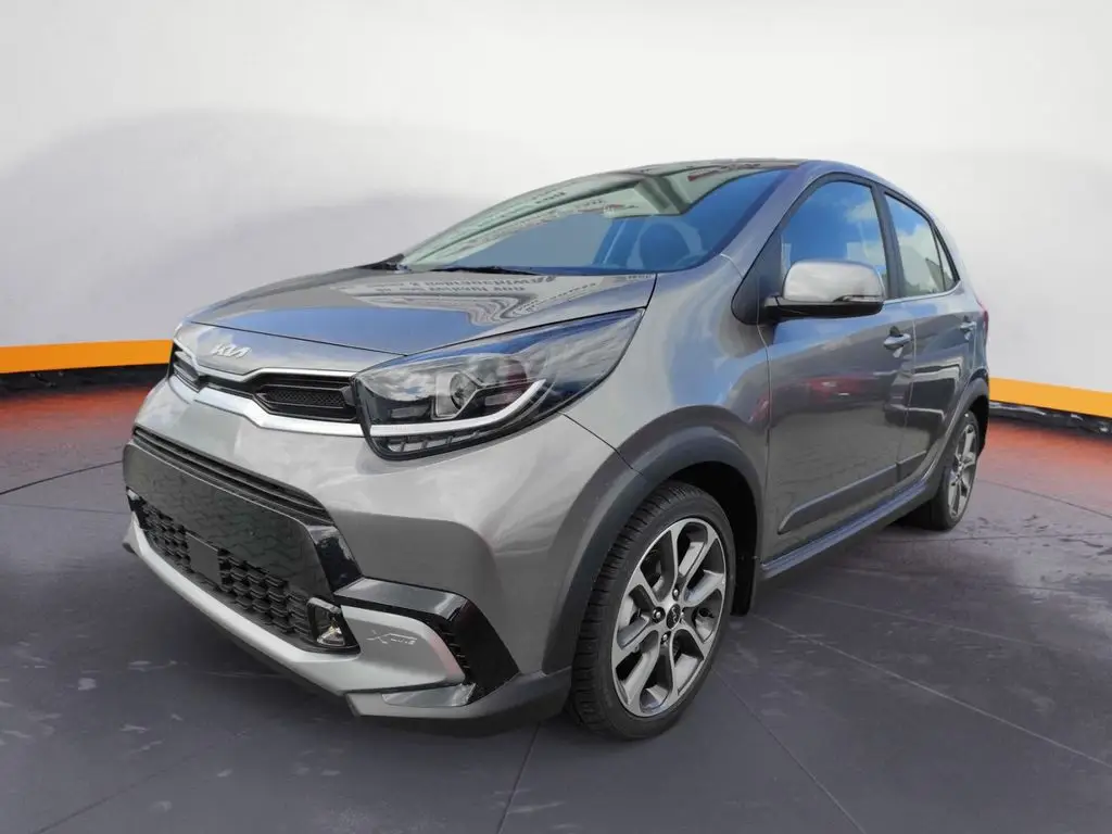 Photo 1 : Kia Picanto 2024 Essence