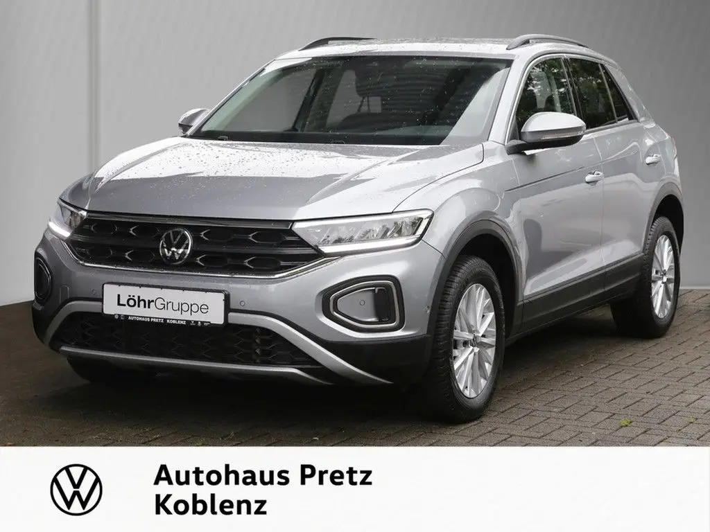 Photo 1 : Volkswagen T-roc 2023 Diesel