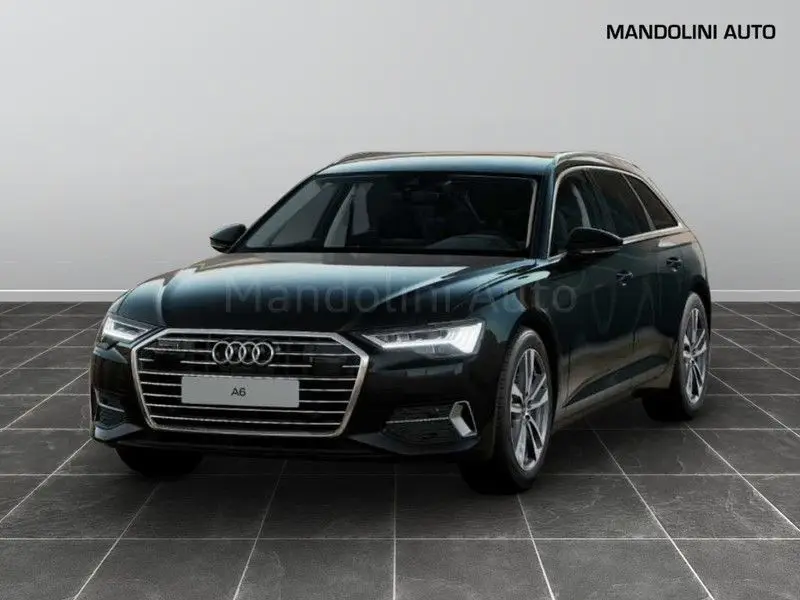 Photo 1 : Audi A6 2023 Others