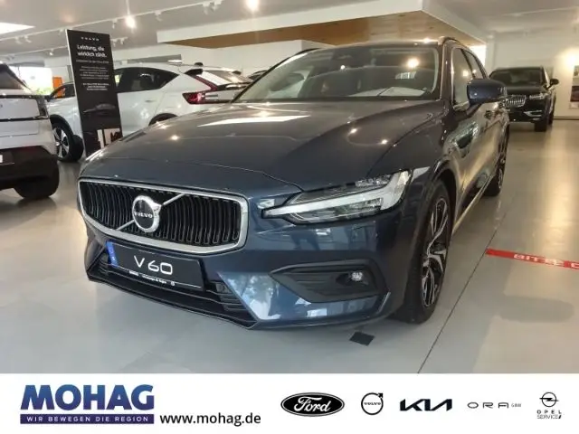 Photo 1 : Volvo V60 2024 Essence