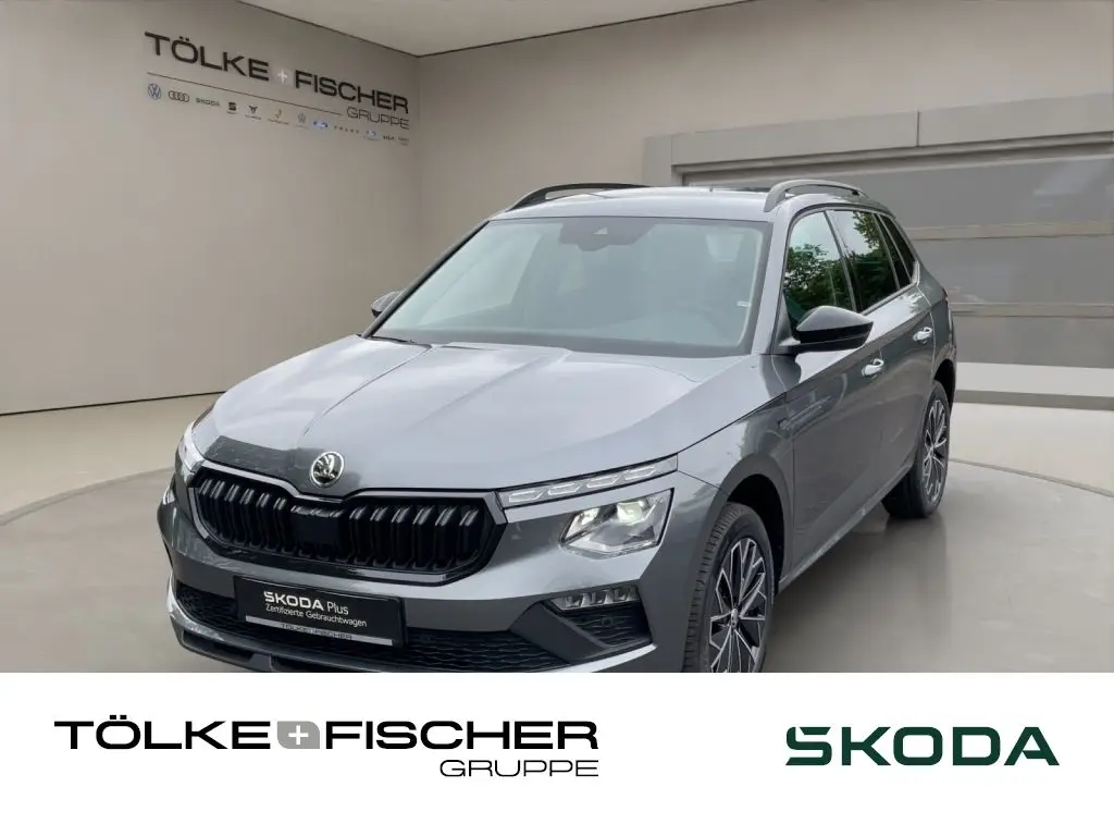 Photo 1 : Skoda Kamiq 2024 Essence