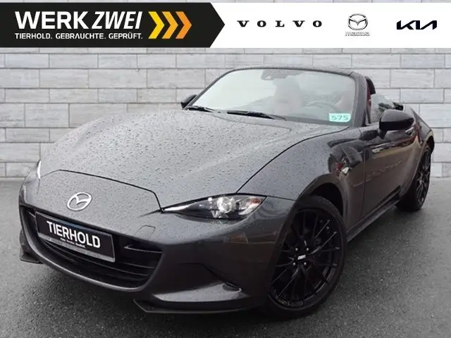 Photo 1 : Mazda Mx-5 2020 Essence