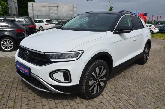 Photo 1 : Volkswagen T-roc 2024 Essence