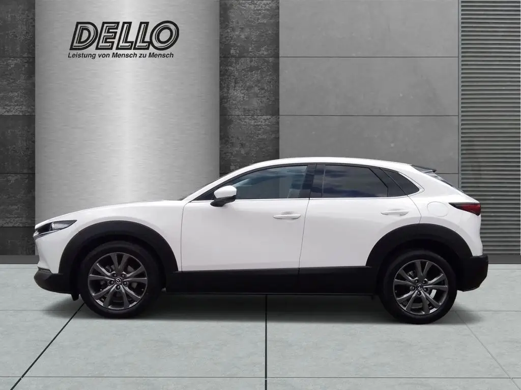 Photo 1 : Mazda Cx-30 2020 Essence