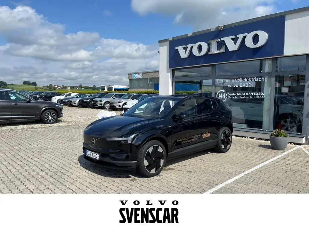 Photo 1 : Volvo Ex30 2024 Not specified