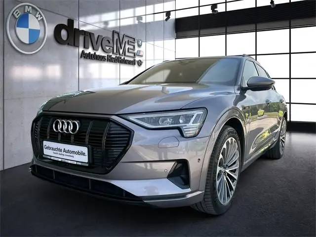 Photo 1 : Audi Quattro 2020 Non renseigné