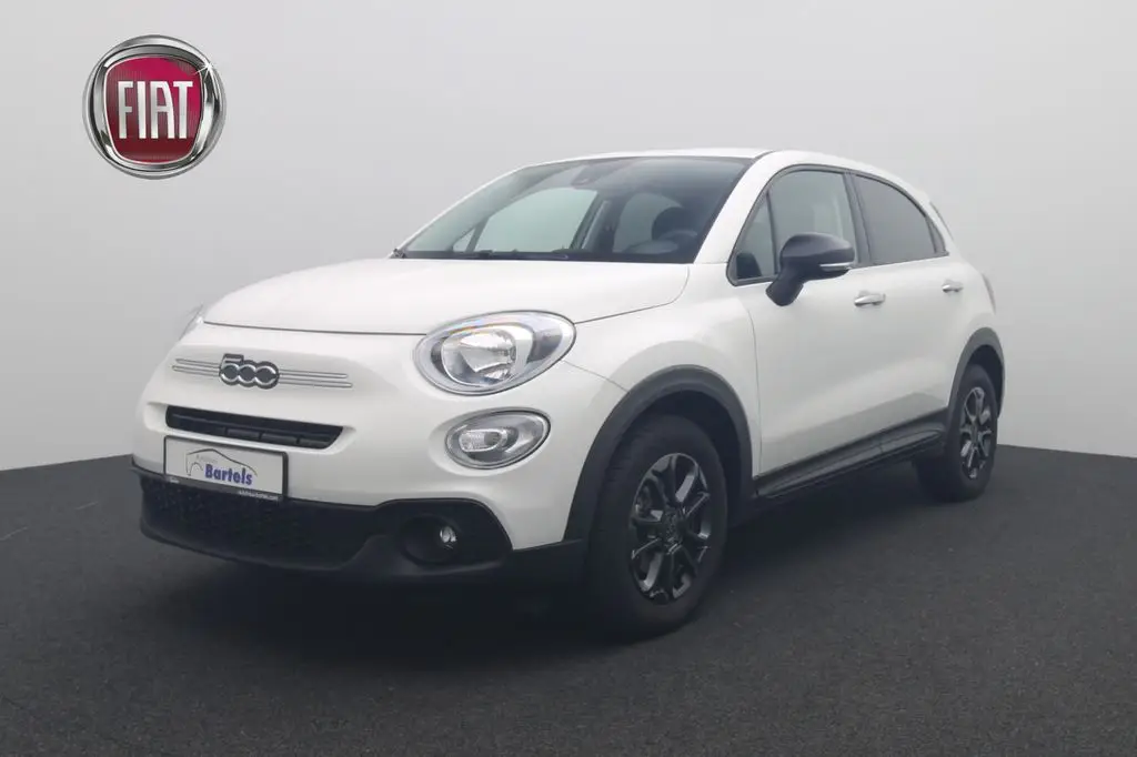 Photo 1 : Fiat 500x 2023 Essence