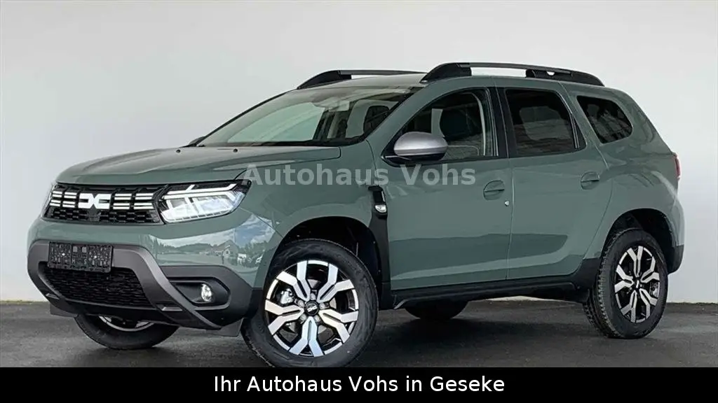 Photo 1 : Dacia Duster 2024 Petrol