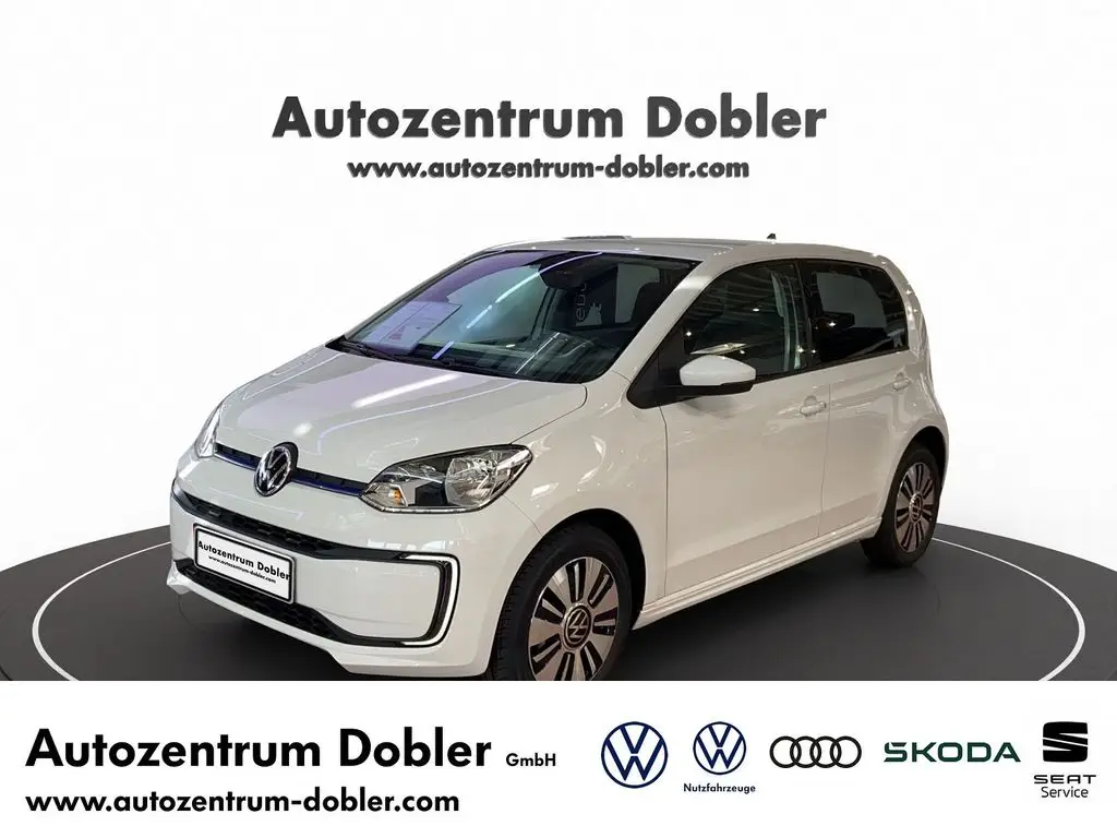 Photo 1 : Volkswagen Up! 2024 Not specified