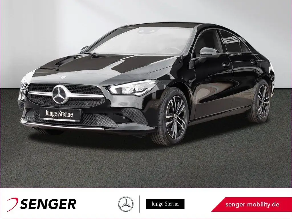 Photo 1 : Mercedes-benz Classe Cla 2023 Petrol