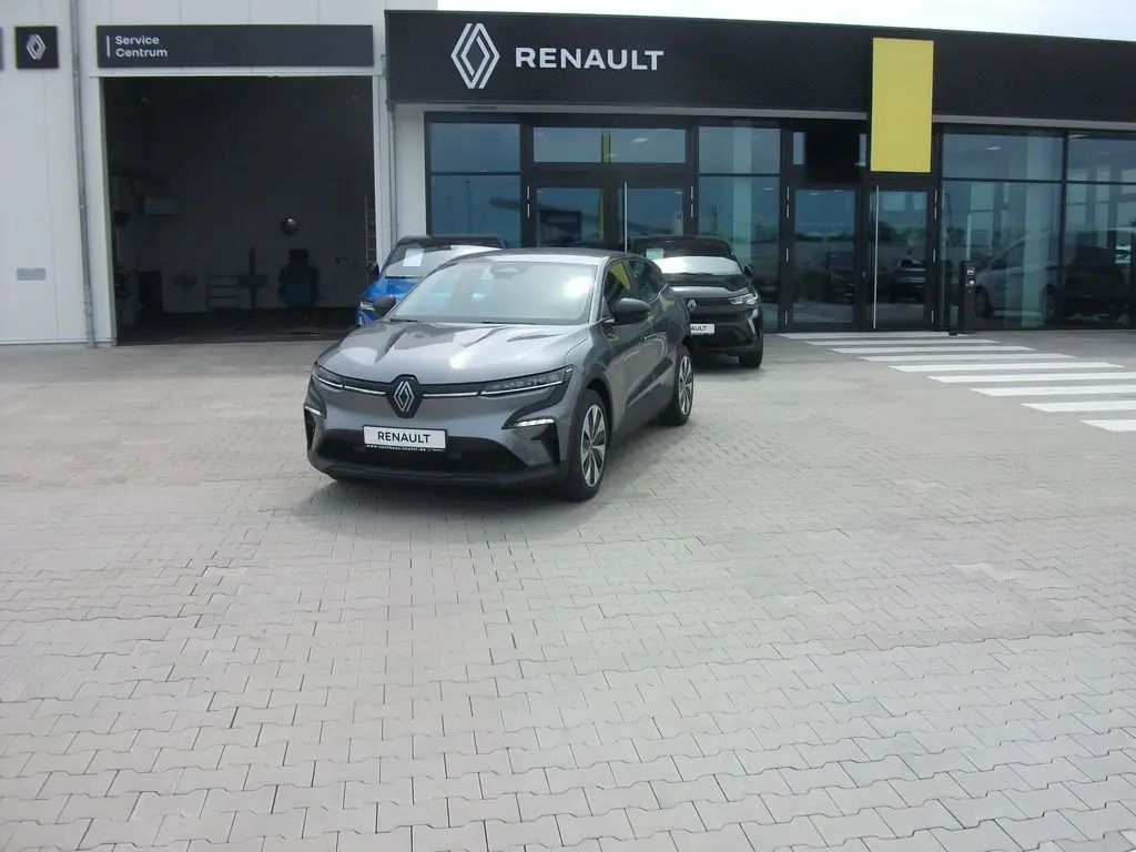 Photo 1 : Renault Megane 2024 Not specified