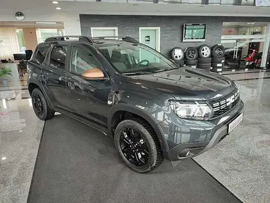 Photo 1 : Dacia Duster 2024 Essence