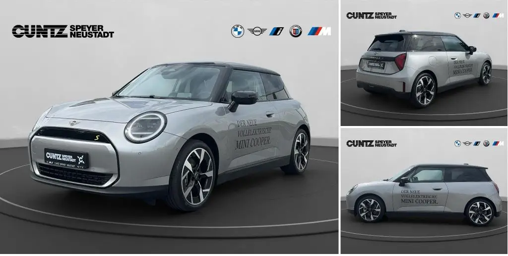 Photo 1 : Mini Cooper 2024 Not specified