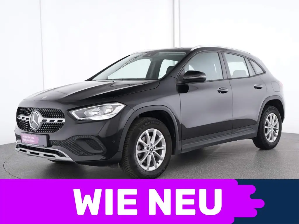 Photo 1 : Mercedes-benz Classe Gla 2022 Petrol