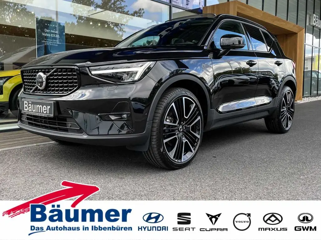 Photo 1 : Volvo Xc40 2023 Essence