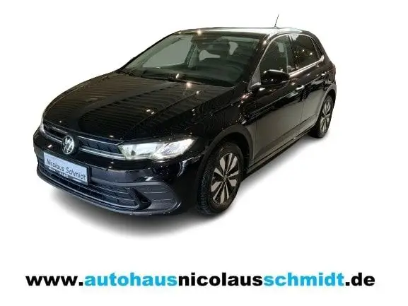 Photo 1 : Volkswagen Polo 2023 Essence