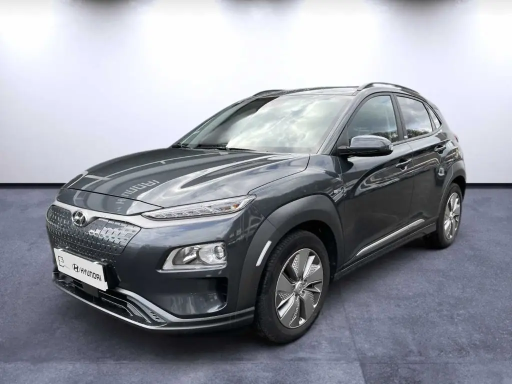 Photo 1 : Hyundai Kona 2021 Not specified