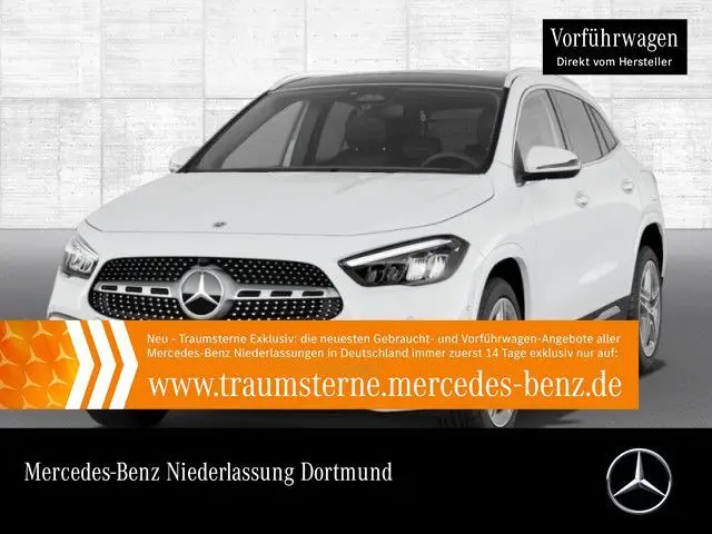 Photo 1 : Mercedes-benz Classe Gla 2024 Essence