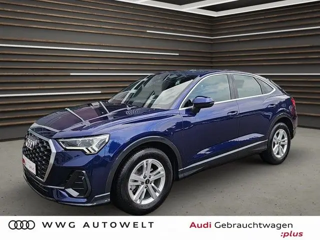 Photo 1 : Audi Q3 2023 Diesel