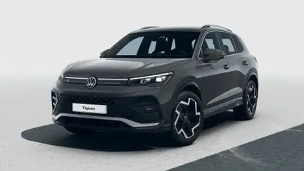 Photo 1 : Volkswagen Tiguan 2024 Petrol