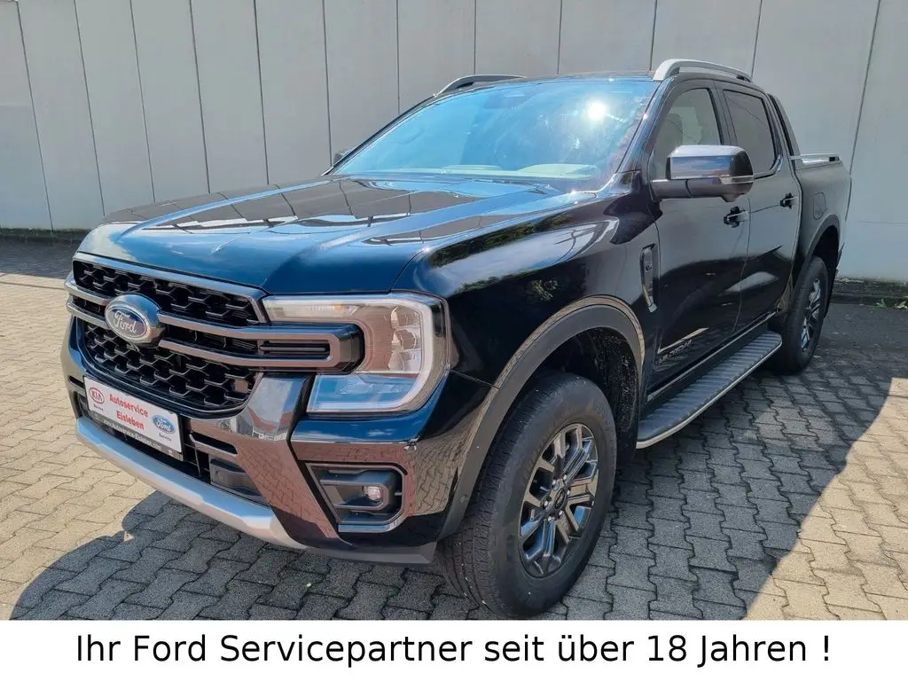 Photo 1 : Ford Ranger 2024 Diesel