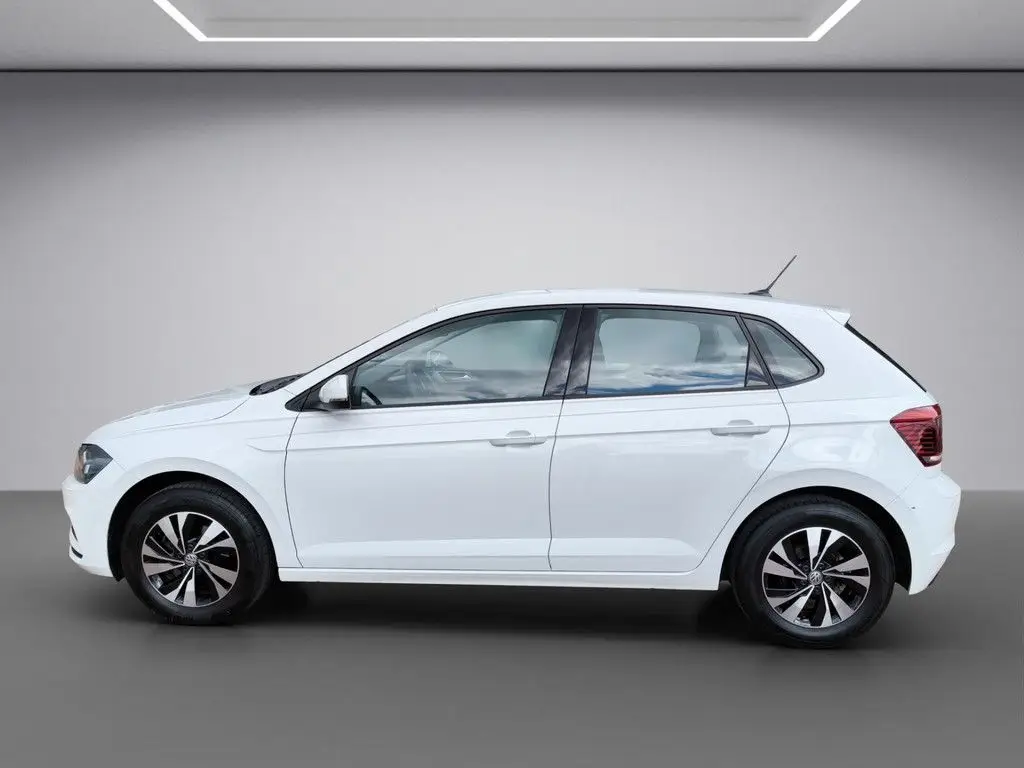 Photo 1 : Volkswagen Polo 2020 Petrol