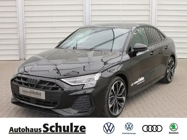 Photo 1 : Audi A3 2024 Petrol