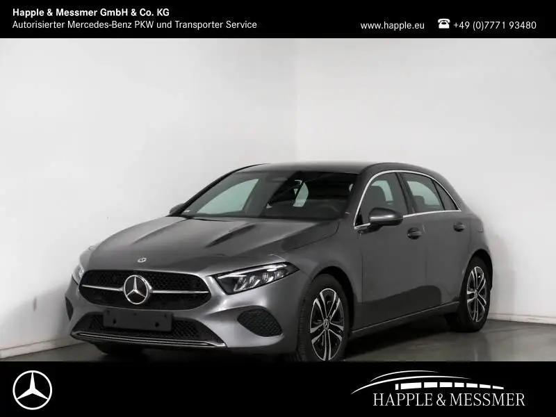 Photo 1 : Mercedes-benz Classe A 2023 Essence