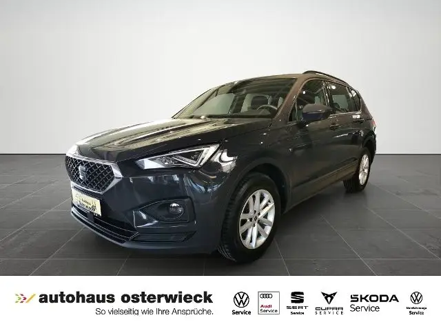 Photo 1 : Seat Tarraco 2021 Diesel