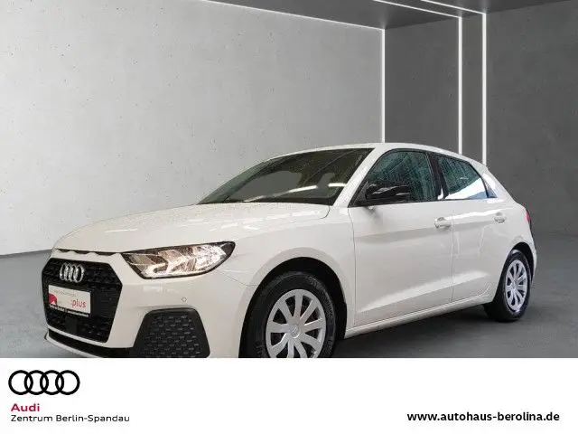 Photo 1 : Audi A1 2023 Essence