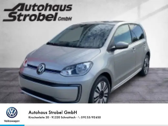 Photo 1 : Volkswagen Up! 2024 Non renseigné