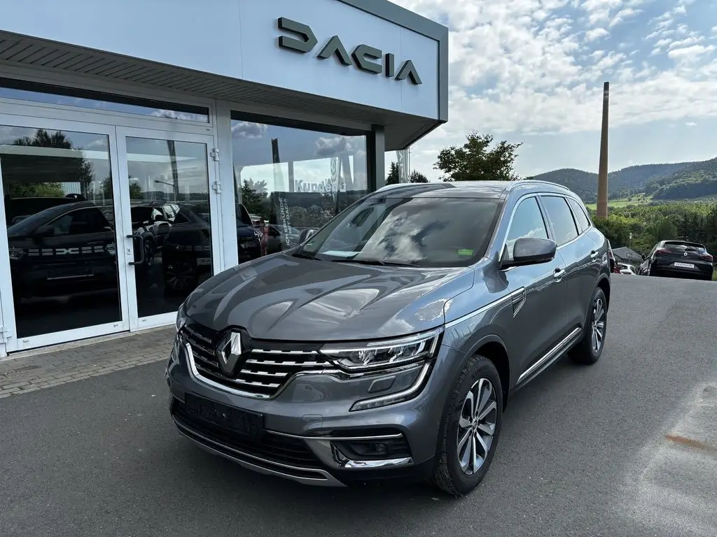 Photo 1 : Renault Koleos 2022 Diesel