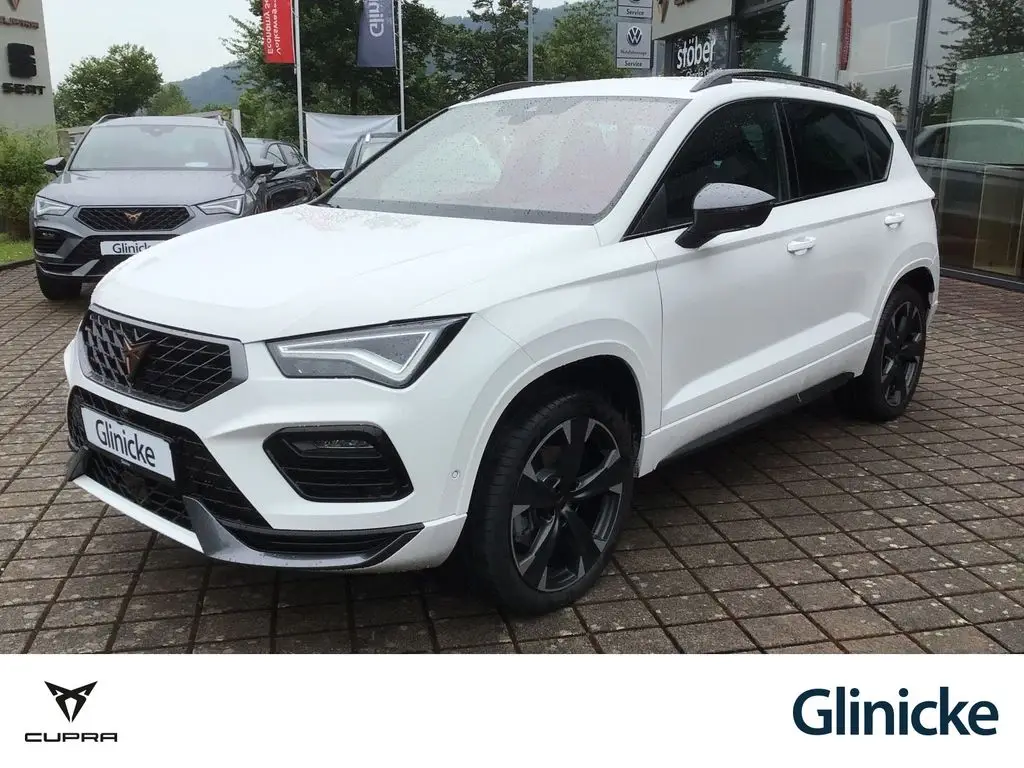 Photo 1 : Cupra Ateca 2024 Essence