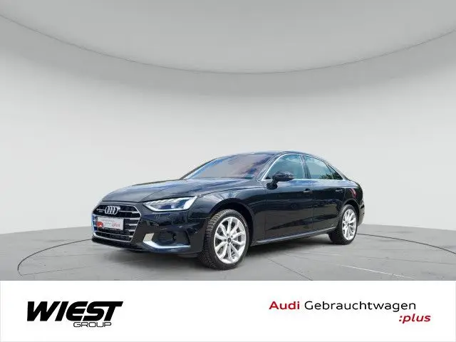 Photo 1 : Audi A4 2024 Petrol