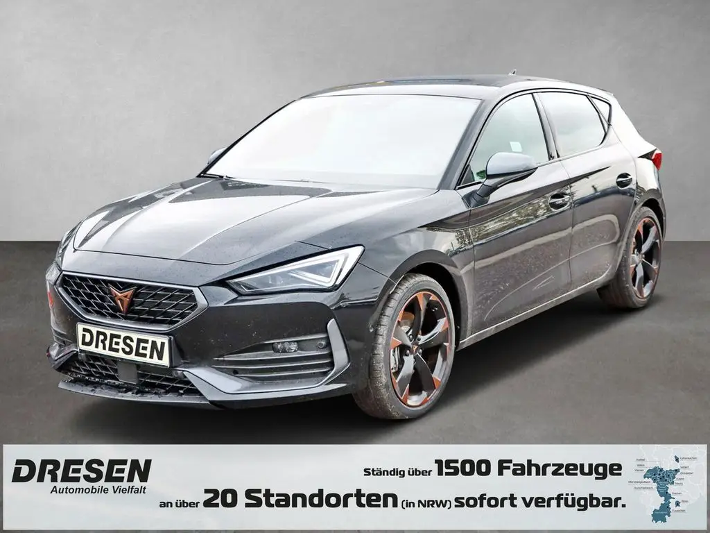 Photo 1 : Cupra Leon 2023 Essence