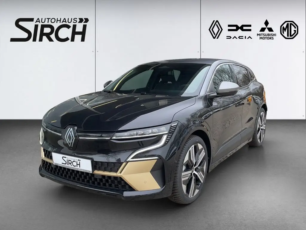 Photo 1 : Renault Megane 2024 Not specified