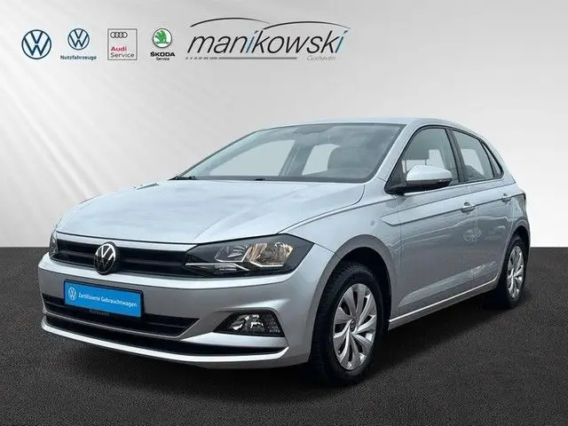 Photo 1 : Volkswagen Polo 2021 Essence