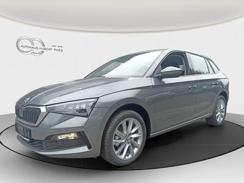 Photo 1 : Skoda Scala 2024 Petrol